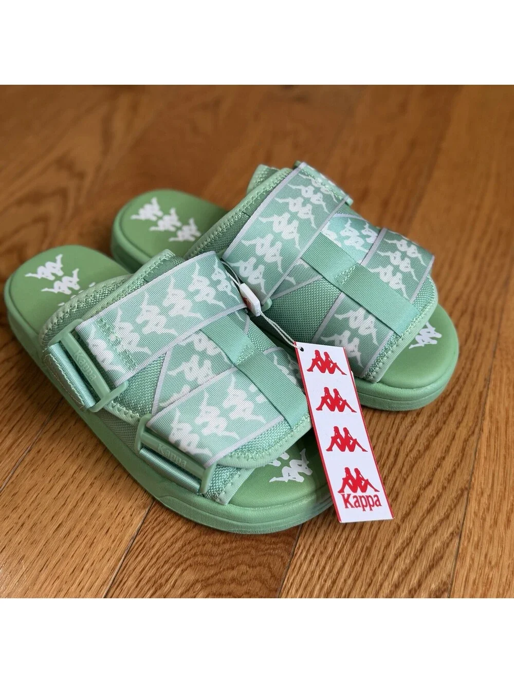 Kappa product pair